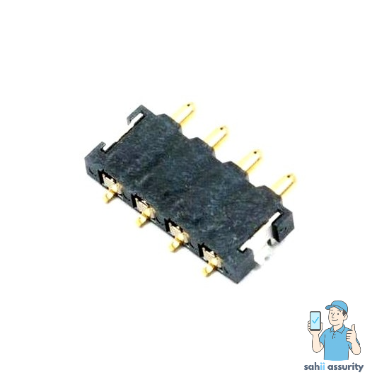 Battery Connector for Vivo V9
